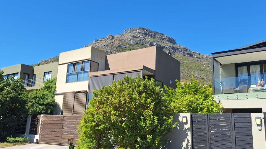 3 Bedroom Property for Sale in Scott Estate Western Cape